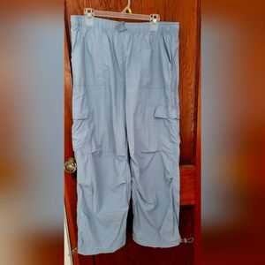 Light Weight Cargo Pants